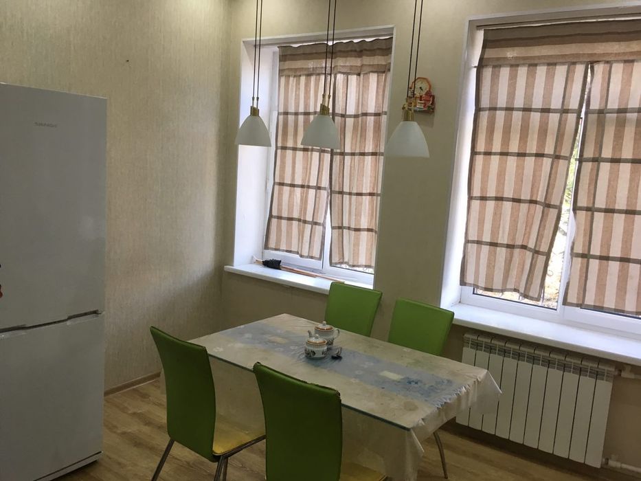 Сдается 2х комнатная квартира 50кв ориентир NRG oybek