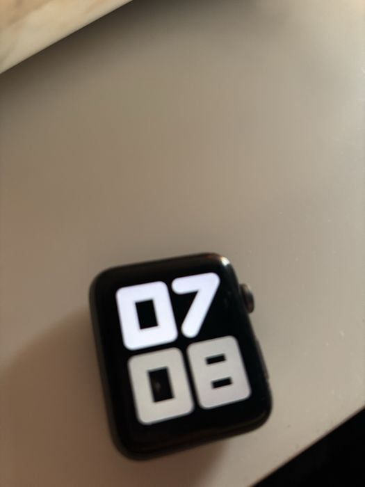 Apple watch series 3