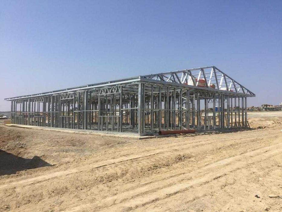 ЛСТК собственное производство