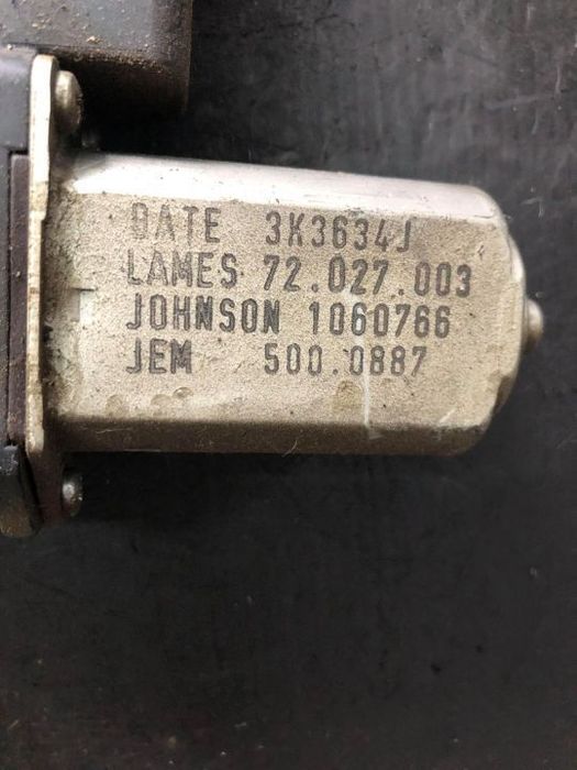 macara usa motoras  dreapta fata fiat doblo cargo 2