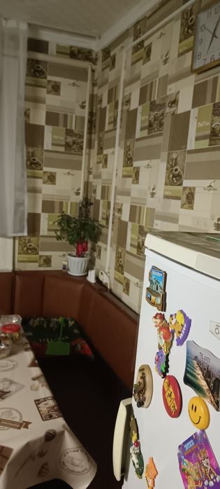 Продам квартиру !