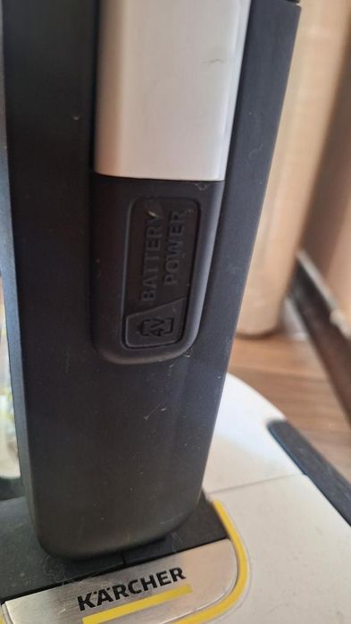 Подочистачка Karcher FC 2-4 Battery Set