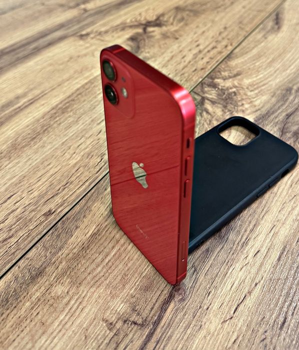  iPhone 12 mini V idealeee