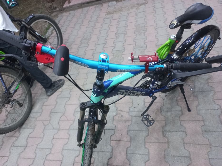 Продаю взрослый велосипед SWORD