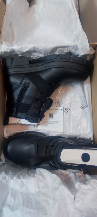 Дамски боти UGG Ashton