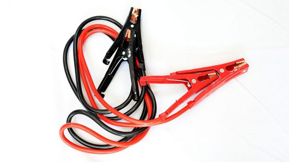 Провода прикуриватель. Завод авто.500 и  1000амп 2м. Имеется доставка.