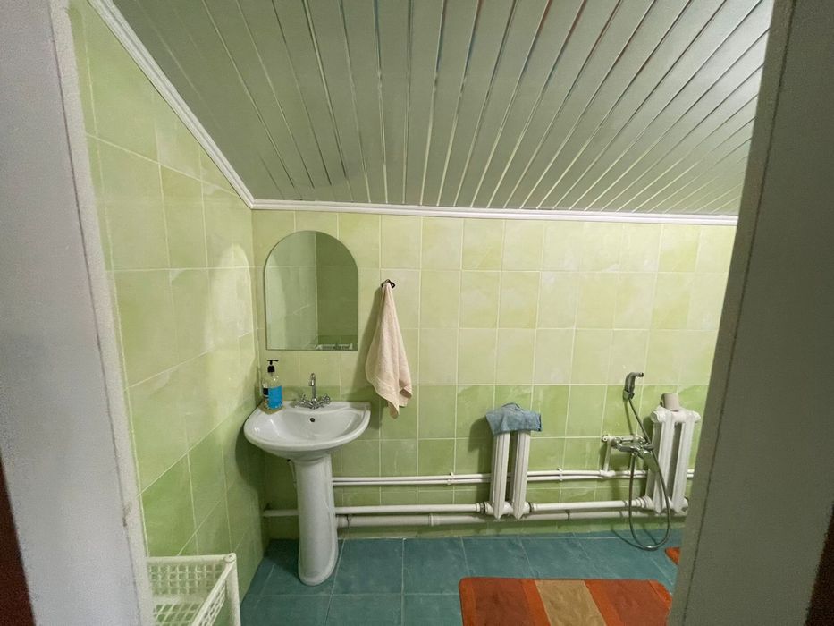 Сдам 2х комн дом