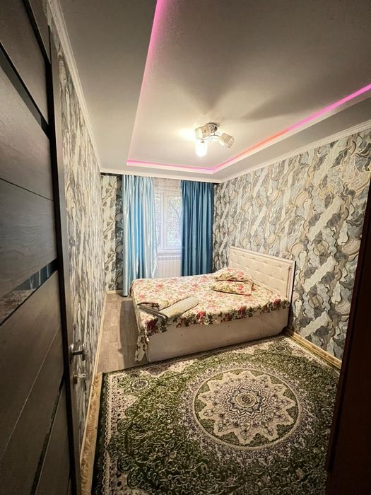 Квартира посуточно