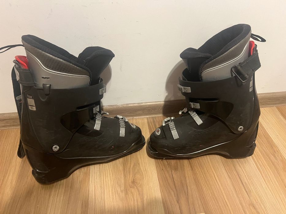 Titlu: Clăpari schi Nordica – Mărimea 40.5-41 (26.5 cm)