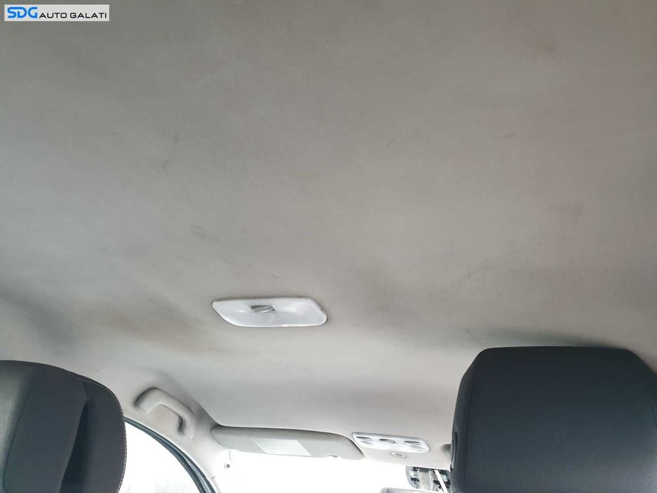 Tapiterie Plafon Tavan Textil Renault Megane 3 Hatchback 2008 - 2015 [C2182]