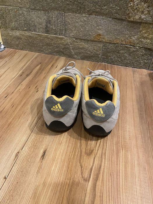 Оригинални маратонки Adidas-38