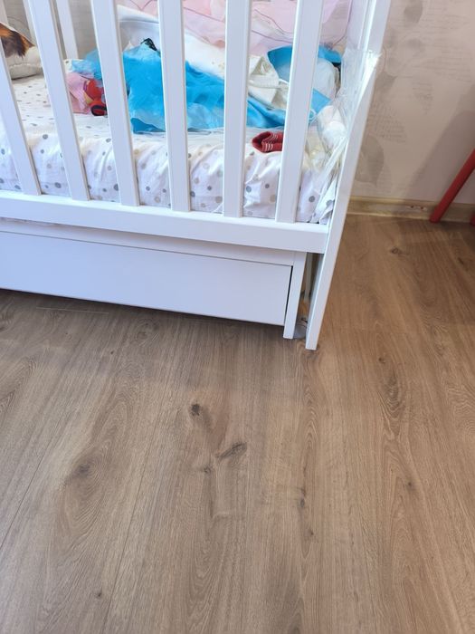 Детско легло Arborbaby