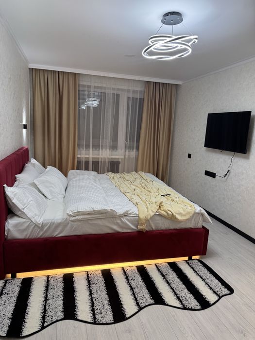 Шикарная 1ка в центре