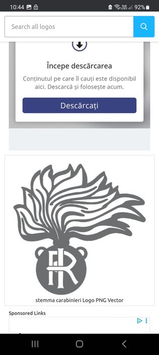 Arma dei Carabinieri