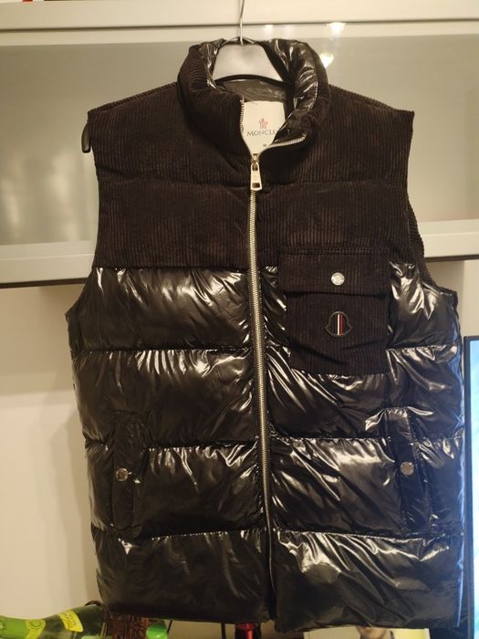 Geacă bărbați Moncler