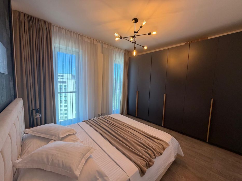Apartament cu 2 camere Cloud 9,Pipera