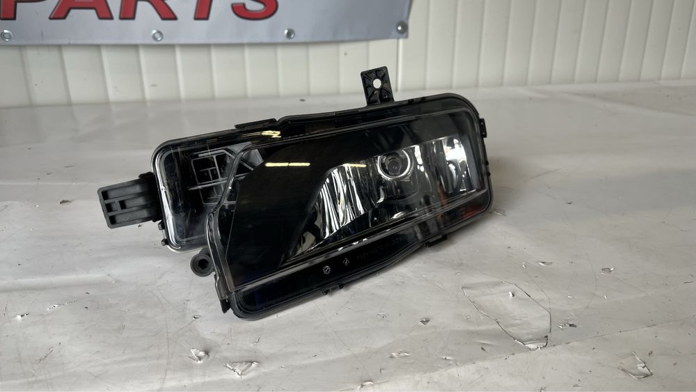 Халоген VW Crafter 3бр