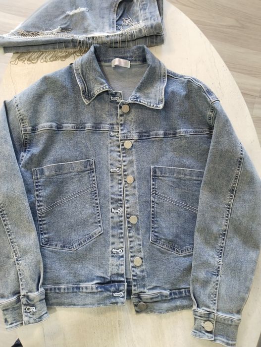 Подростковая одежда