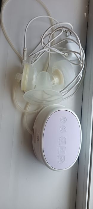 Молокоотсос  Avent