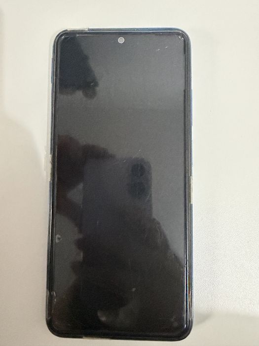 Xiaomi Redmi Note 10S (на запчасти)