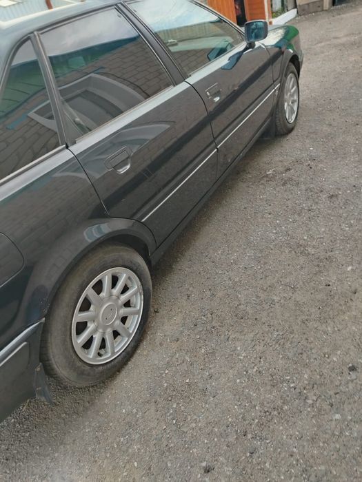 Продам машину ауди
