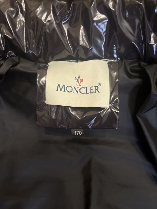 аляска куртка монклер пуховик