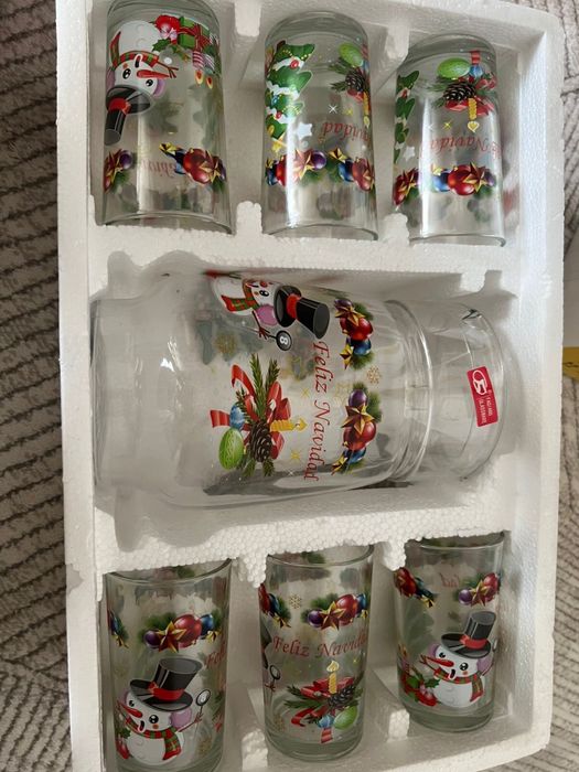 Посуда разная новая