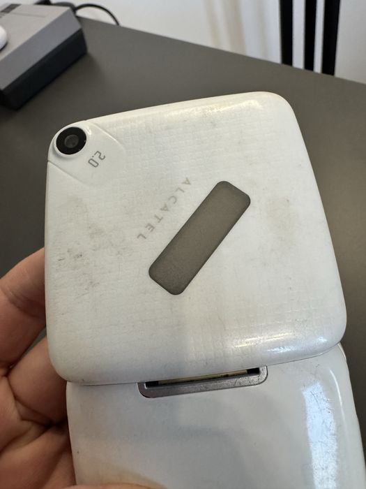 Telefon Mobil Alcatel OT-808 model Rar