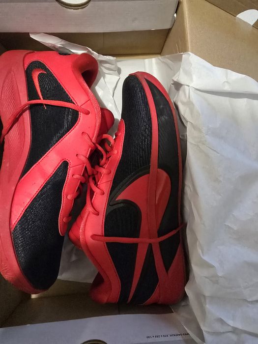 Маратонки Naik  sm