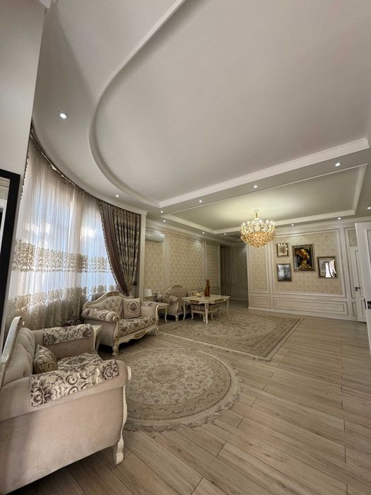 Продается уютный дом 5 соток