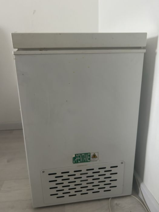 Морозильник 200л