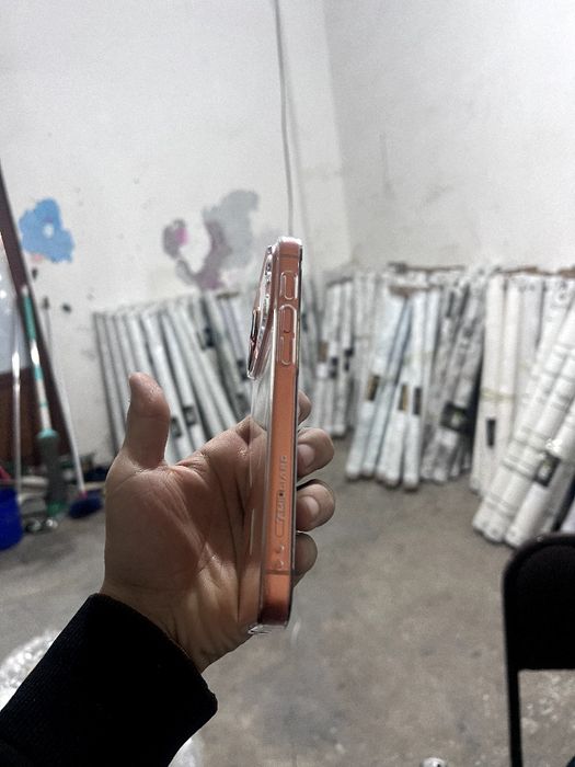 Iphone 17pro max 256gb 100%