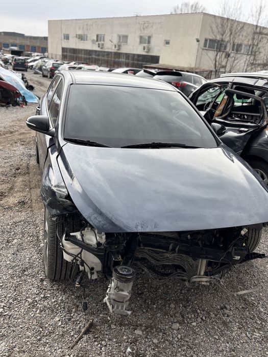 Hyundai i30 1.6Тgdi Nline на части !