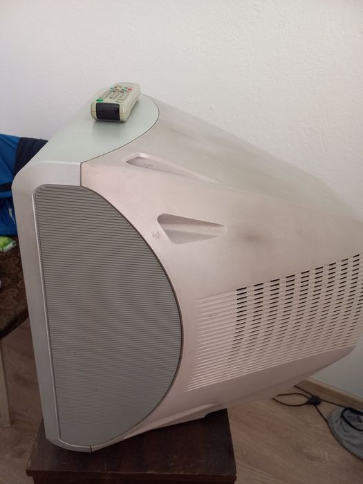 Телевизор SONY Trinitron гр. Габрово Борово • OLX.bg