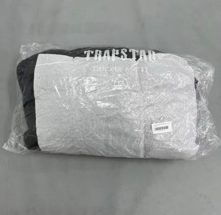 Зимно яке TRAPSTAR irongate