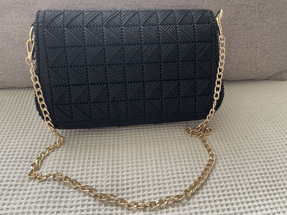 Ръчно изработени чанти