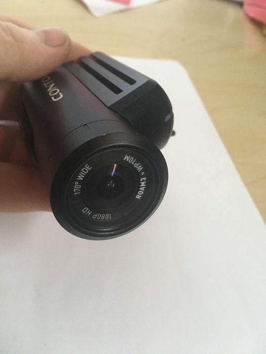 Contour ROAM 3 Model 1900 1080p Action Video Camera