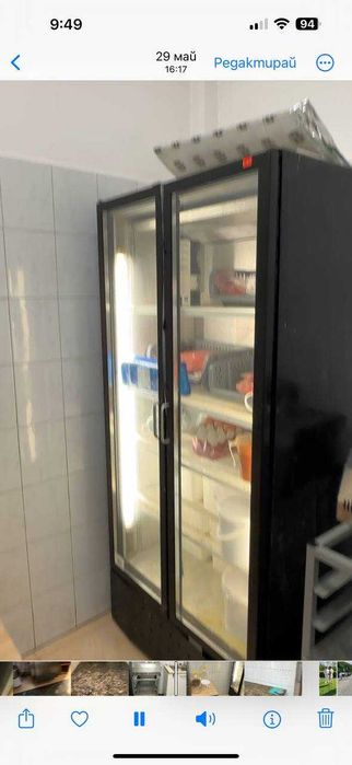 Продава се Заведение в София, Илинден - 100 кв.м за 153 €/кв.м - Снимка #2