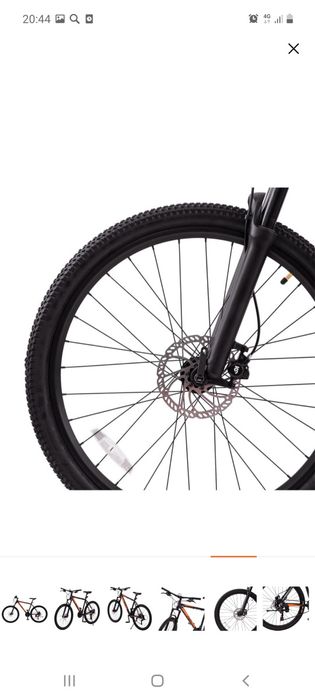 Срррочно продам велосипед новая в коробке