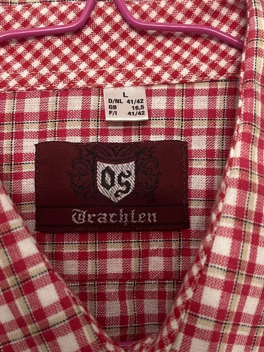 Cămașă bărbați 100% bumbac