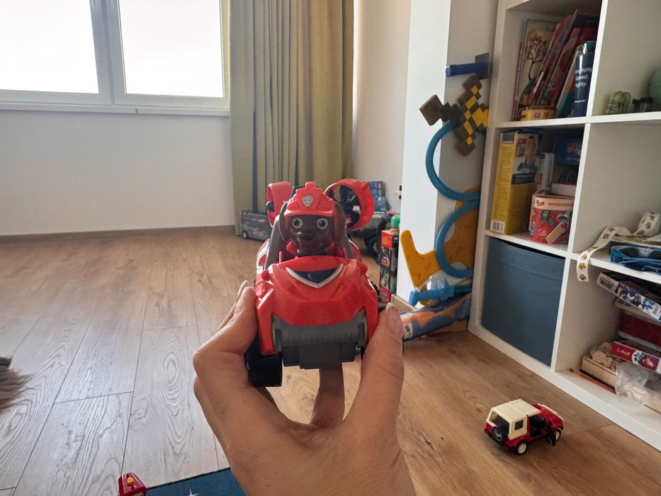 Играчки Пес Патрул