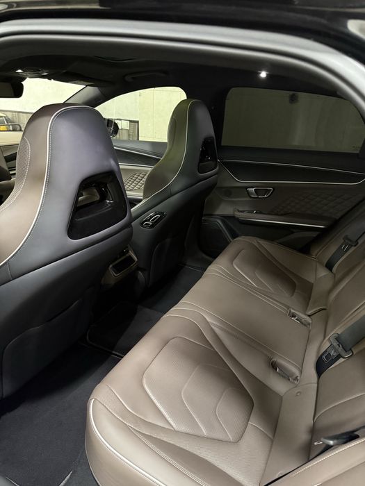 BYD Han Flagship 635 KM AWD 2023/24