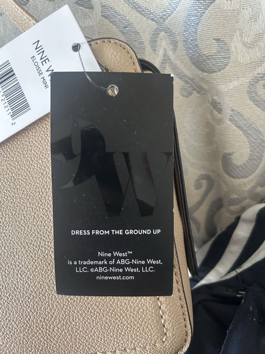 Сумочка женская Nine West
