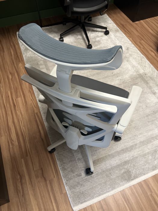 Кресло китаское