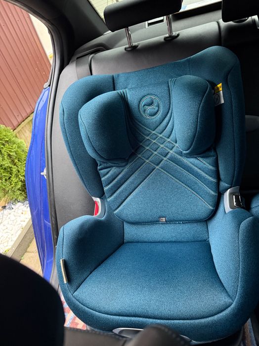 Cybex anoris T i-size