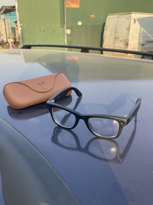 Ray Ban Meta Gen 1