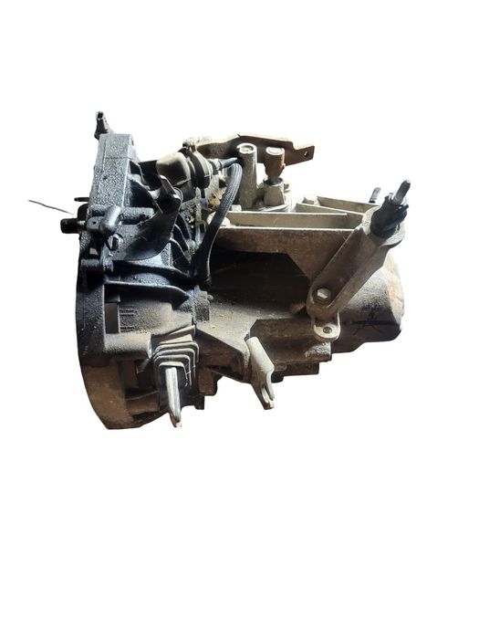 Cutie De Viteze Manuala 5 Trepte Dacia Logan Ls_ 2004 - > 1.5 Dci K9K