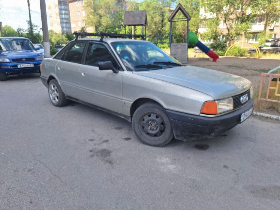 Продаю Ауди 80 б3