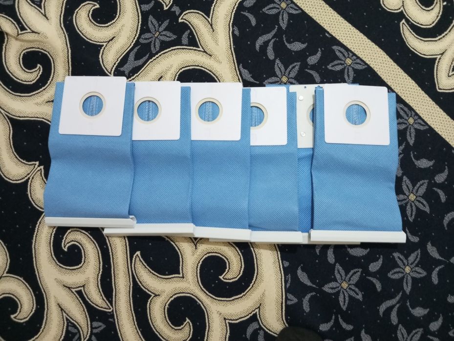 Пилесосқа мешок сатылады жуып пайдалана бересіз сапасы күшті