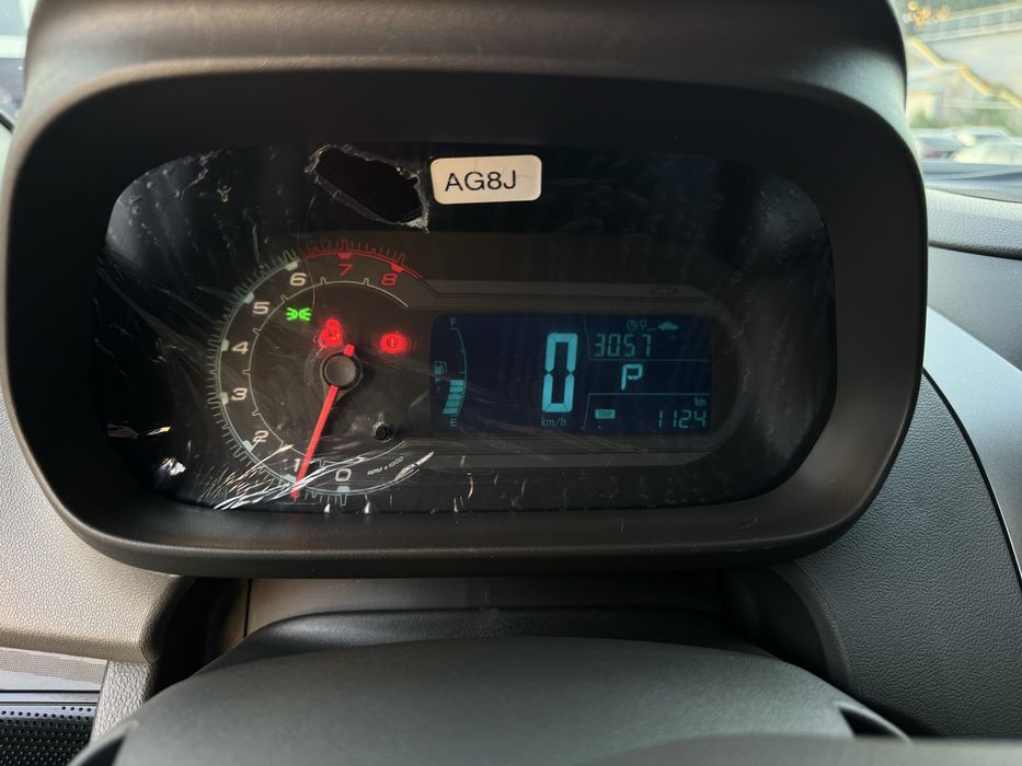chevrolet cobalt ltz 2021